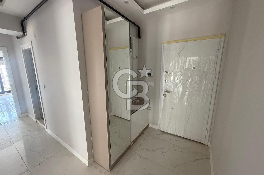 MENEMEN KOYUNDERE KEMAL ATATÜRK MAH ARAKAT 3+1 KİRALIK DAİRE
