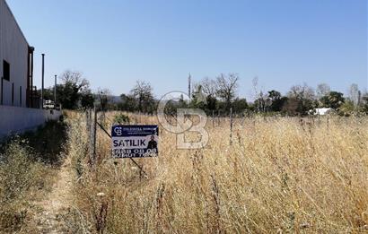 NİLÜFER TAHTALI KÖYÜ SATILIK YATIRIMLIK TARLA