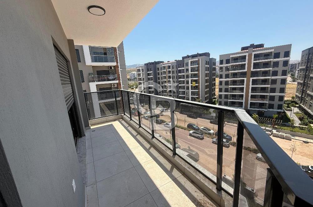 MENEMEN KOYUNDERE KEMAL ATATÜRK MAH ARAKAT 3+1 KİRALIK DAİRE