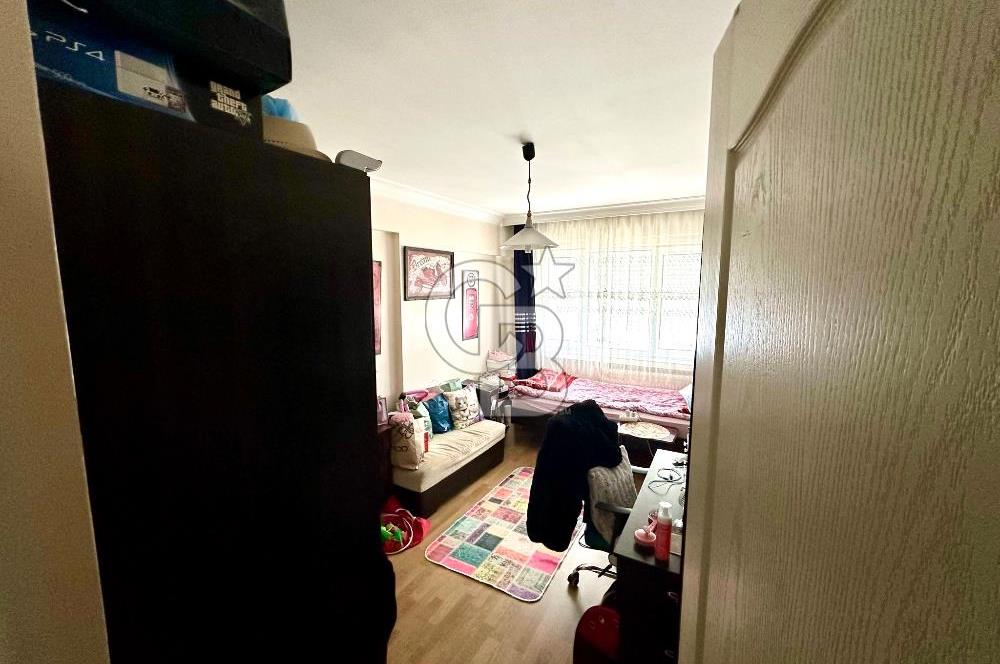 BASIN SİTESİ SATILIK 4+1 LÜKS DAİRE