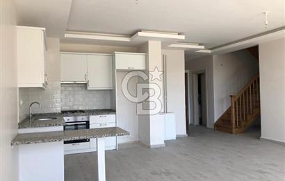 AMASRA ZİRVEKENT'DE SATILIK DAİRE