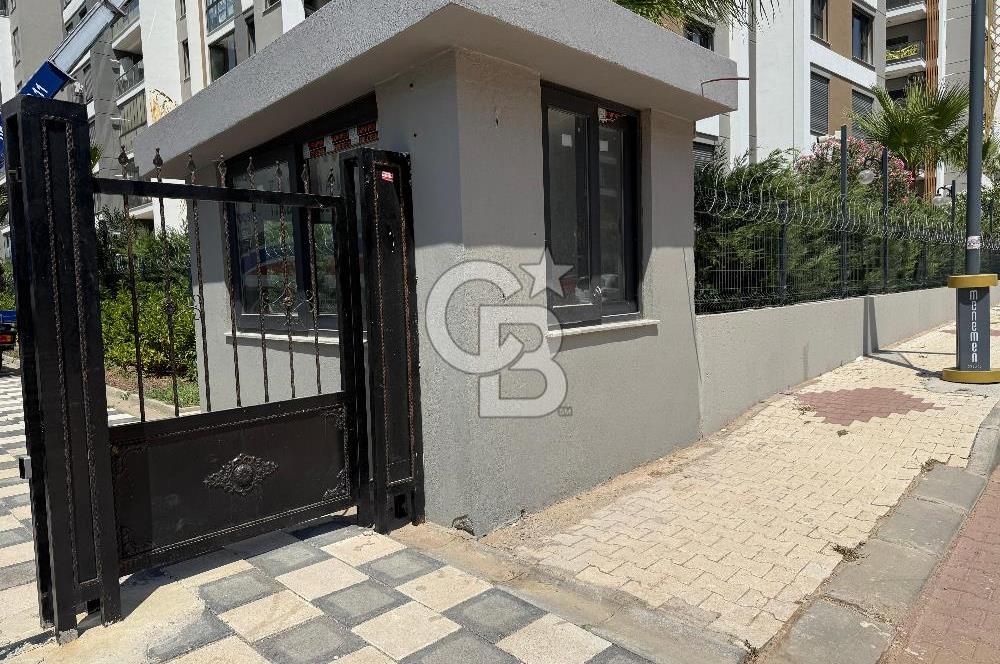 MENEMEN KOYUNDERE KEMAL ATATÜRK MAH ARAKAT 3+1 KİRALIK DAİRE