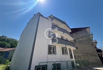 CB TOWER İZMİT KURUÇEŞME'DE SIFIR ARA KAT 2+1 SATILIK DAİRE