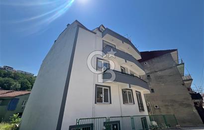 CB TOWER İZMİT KURUÇEŞME'DE SIFIR ARA KAT 2+1 SATILIK DAİRE