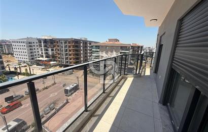 MENEMEN KOYUNDERE KEMAL ATATÜRK MAH ARAKAT 3+1 KİRALIK DAİRE