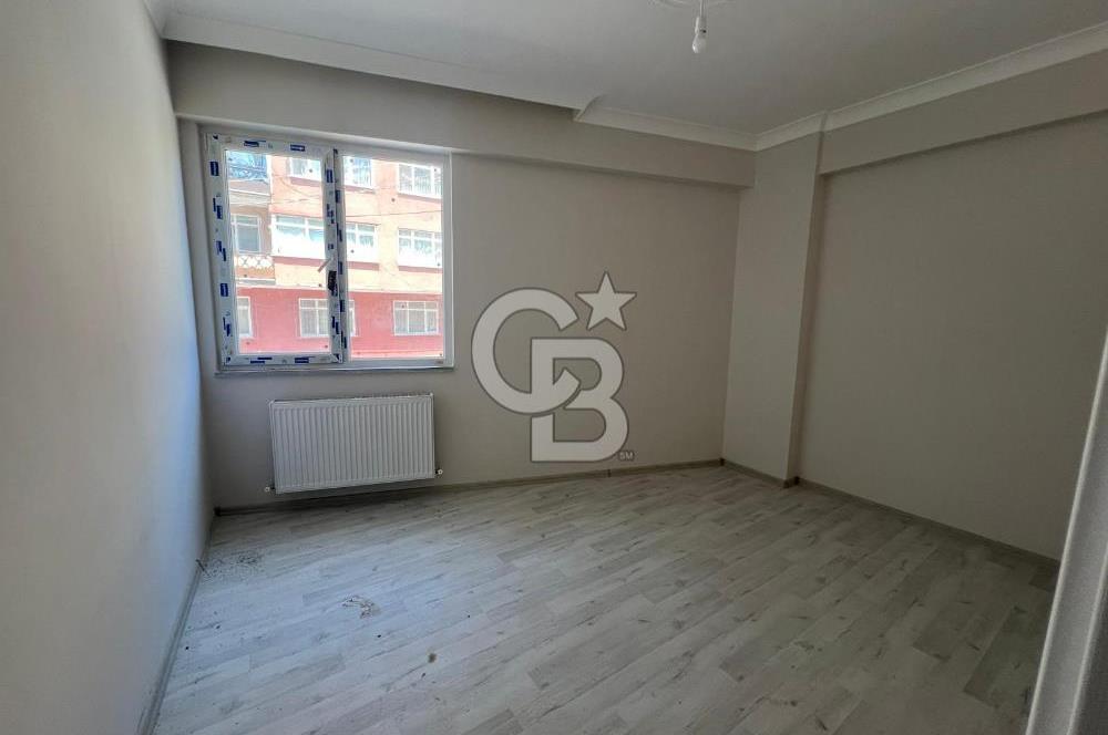 CB TOWER İZMİT KURUÇEŞME'DE SIFIR ARA KAT 2+1 SATILIK DAİRE