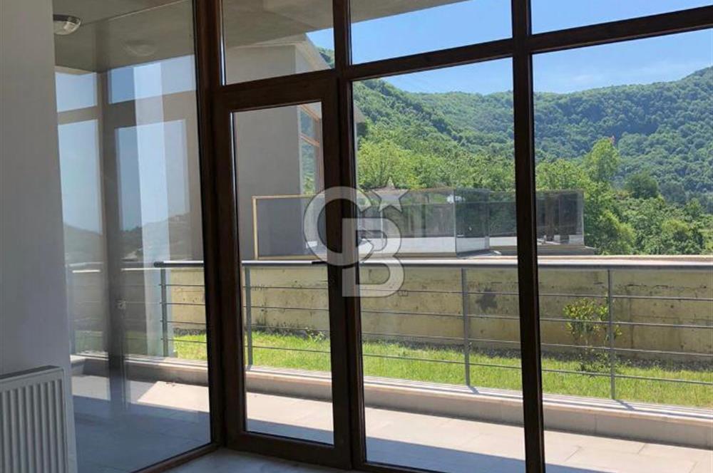 AMASRA ZİRVEKENT'DE SATILIK DAİRE