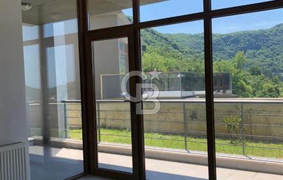 AMASRA ZİRVEKENT'DE SATILIK DAİRE