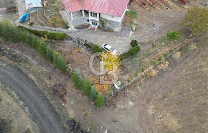 KALECİK ŞENYURT'TA EKİPMANLARIYLA SATILIK 92.167 m2 ÜZÜM BAĞI