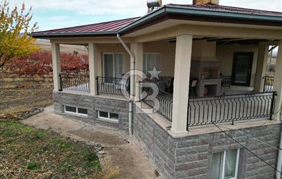 KALECİK ŞENYURT'TA EKİPMANLARIYLA SATILIK 92.167 m2 ÜZÜM BAĞI