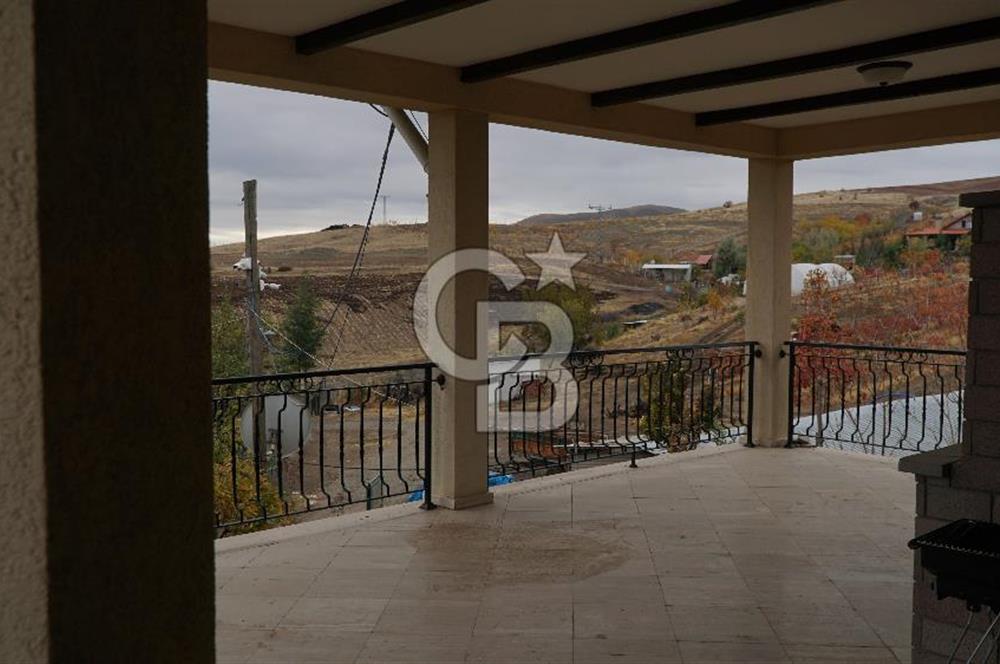 KALECİK ŞENYURT'TA EKİPMANLARIYLA SATILIK 92.167 m2 ÜZÜM BAĞI