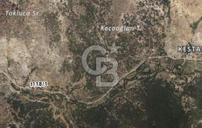 ÇANAKKALE AYVACIK KESTANELİK KÖYÜ SATILIK KERPİÇ EV VE ARSASI