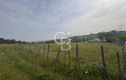 Arnavutköy İmrahor’da 665 m2 Turizm Alanı İmarlı Satılık Arsa