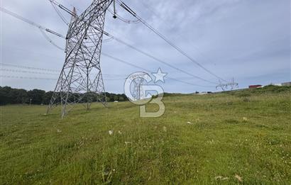 Arnavutköy İmrahor’da 665 m2 Turizm Alanı İmarlı Satılık Arsa