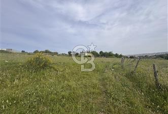 Arnavutköy İmrahor’da 665 m2 Turizm Alanı İmarlı Satılık Arsa