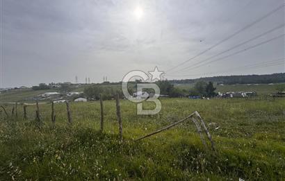 Arnavutköy İmrahor’da 665 m2 Turizm Alanı İmarlı Satılık Arsa