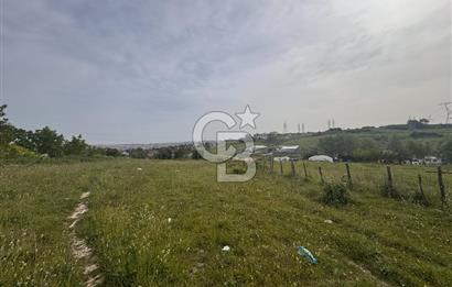 Arnavutköy İmrahor’da 665 m2 Turizm Alanı İmarlı Satılık Arsa