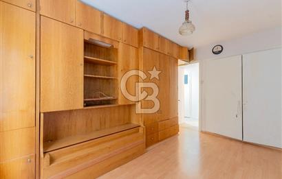 Bornova Büyük Park Yakını Kiralık 3 + 1 Daire