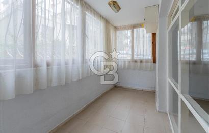 Bornova Büyük Park Yakını Kiralık 3 + 1 Daire