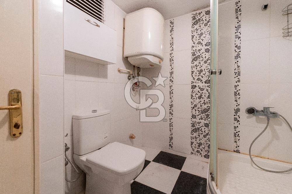 Bornova Büyük Park Yakını Kiralık 3 + 1 Daire