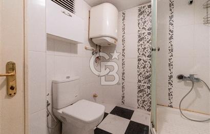 Bornova Büyük Park Yakını Kiralık 3 + 1 Daire