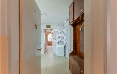 Bornova Büyük Park Yakını Kiralık 3 + 1 Daire