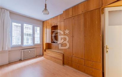 Bornova Büyük Park Yakını Kiralık 3 + 1 Daire