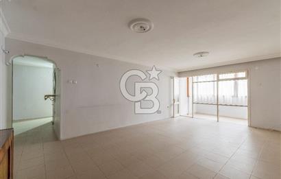 Bornova Büyük Park Yakını Kiralık 3 + 1 Daire