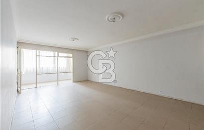 Bornova Büyük Park Yakını Kiralık 3 + 1 Daire