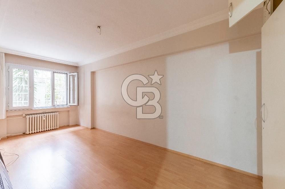 Bornova Büyük Park Yakını Kiralık 3 + 1 Daire