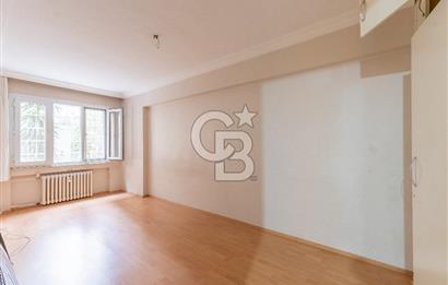 Bornova Büyük Park Yakını Kiralık 3 + 1 Daire
