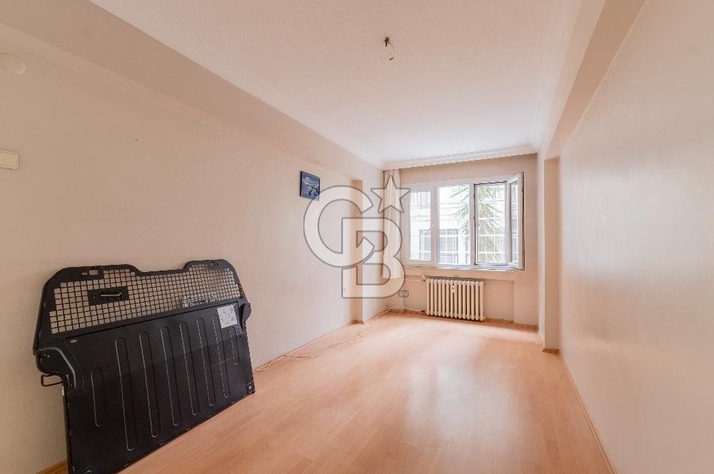 Bornova Büyük Park Yakını Kiralık 3 + 1 Daire