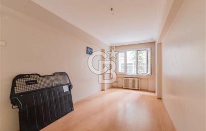 Bornova Büyük Park Yakını Kiralık 3 + 1 Daire