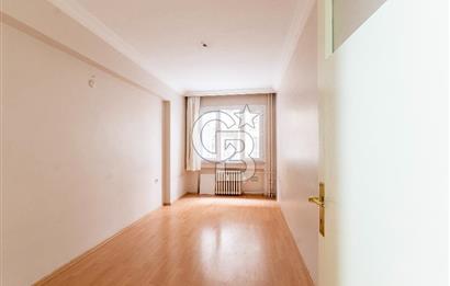Bornova Büyük Park Yakını Kiralık 3 + 1 Daire