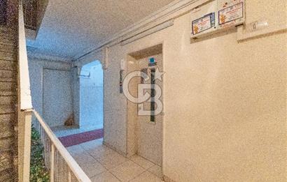 Bornova Büyük Park Yakını Kiralık 3 + 1 Daire