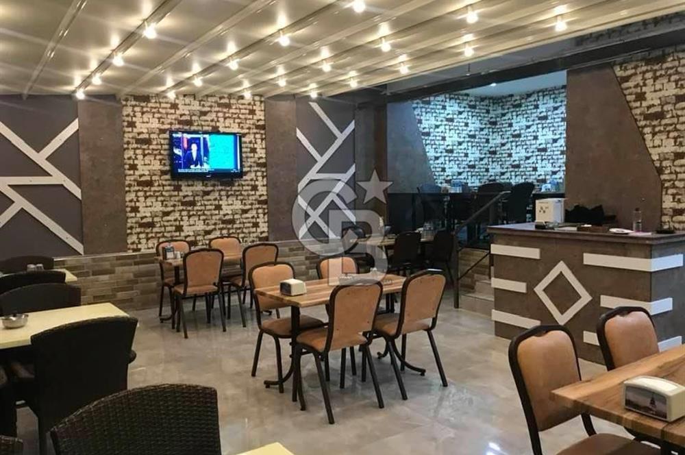 MEDICALPARK ACİL KARŞISI !!!KONUMU ALTIN DEĞERİNDE!!! DEVREN KİRALIK RESTORAN