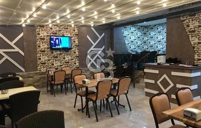 MEDICALPARK ACİL KARŞISI !!!KONUMU ALTIN DEĞERİNDE!!! DEVREN KİRALIK RESTORAN