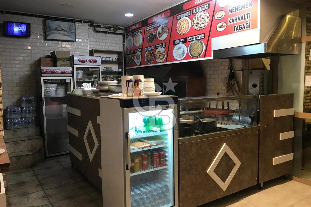 MEDICALPARK ACİL KARŞISI !!!KONUMU ALTIN DEĞERİNDE!!! DEVREN KİRALIK RESTORAN
