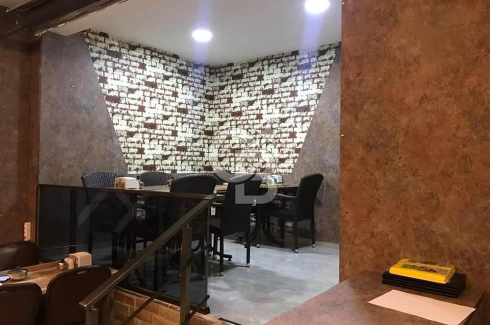 MEDICALPARK ACİL KARŞISI !!!KONUMU ALTIN DEĞERİNDE!!! DEVREN KİRALIK RESTORAN