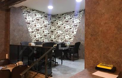 MEDICALPARK ACİL KARŞISI !!!KONUMU ALTIN DEĞERİNDE!!! DEVREN KİRALIK RESTORAN