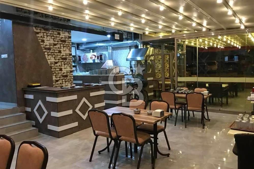 MEDICALPARK ACİL KARŞISI !!!KONUMU ALTIN DEĞERİNDE!!! DEVREN KİRALIK RESTORAN