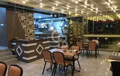 MEDICALPARK ACİL KARŞISI !!!KONUMU ALTIN DEĞERİNDE!!! DEVREN KİRALIK RESTORAN