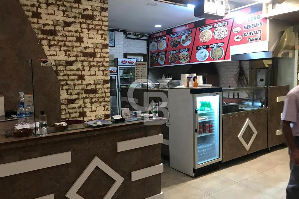 MEDICALPARK ACİL KARŞISI !!!KONUMU ALTIN DEĞERİNDE!!! DEVREN KİRALIK RESTORAN