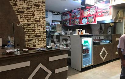 MEDICALPARK ACİL KARŞISI !!!KONUMU ALTIN DEĞERİNDE!!! DEVREN KİRALIK RESTORAN