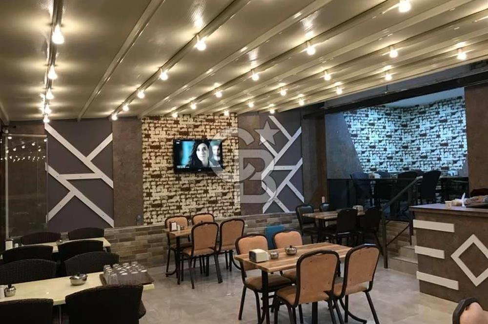 MEDICALPARK ACİL KARŞISI !!!KONUMU ALTIN DEĞERİNDE!!! DEVREN KİRALIK RESTORAN