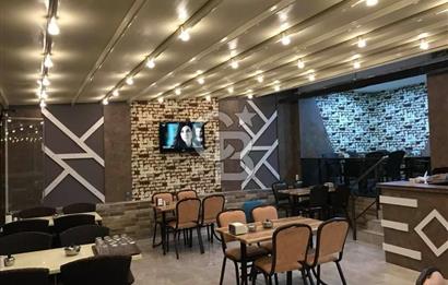 MEDICALPARK ACİL KARŞISI !!!KONUMU ALTIN DEĞERİNDE!!! DEVREN KİRALIK RESTORAN