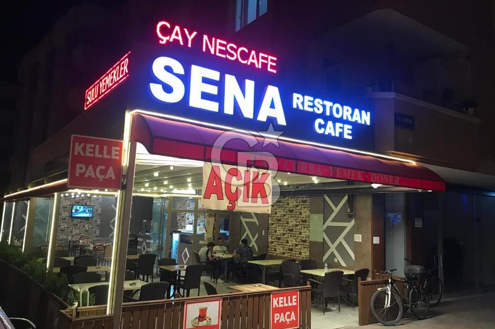 MEDICALPARK ACİL KARŞISI !!!KONUMU ALTIN DEĞERİNDE!!! DEVREN KİRALIK RESTORAN