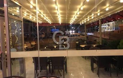 MEDICALPARK ACİL KARŞISI !!!KONUMU ALTIN DEĞERİNDE!!! DEVREN KİRALIK RESTORAN