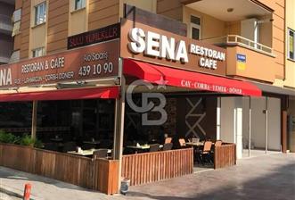 MEDICALPARK ACİL KARŞISI !!!KONUMU ALTIN DEĞERİNDE!!! DEVREN KİRALIK RESTORAN