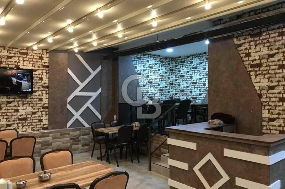 MEDICALPARK ACİL KARŞISI !!!KONUMU ALTIN DEĞERİNDE!!! DEVREN KİRALIK RESTORAN